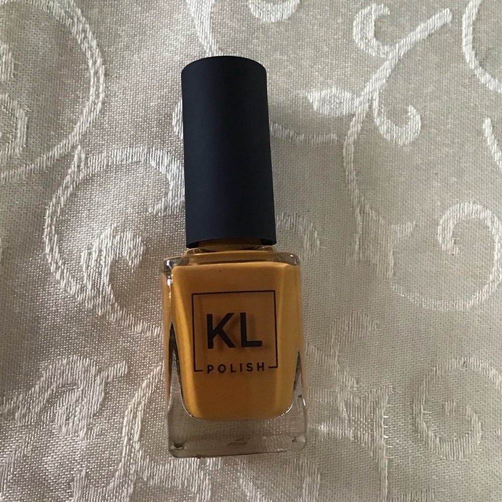 KL Polish Caramello